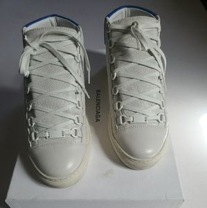 Men's Balenciaga Arena